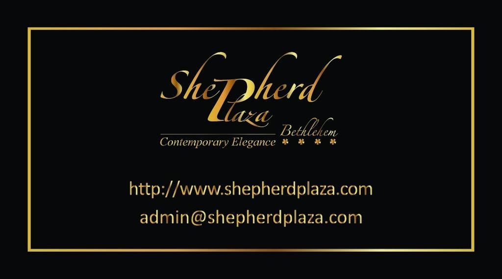 Shepherd Plaza Hotel Belém Exterior foto